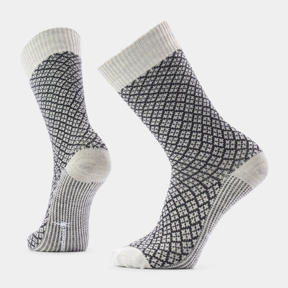 Everyday Cozy Mercantile Crew Socks