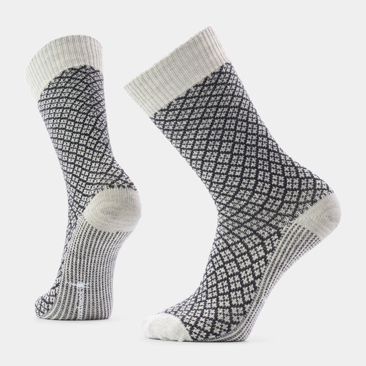 Everyday Cozy Mercantile Crew Socks