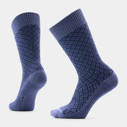 Everyday Cozy Mercantile Crew Socks