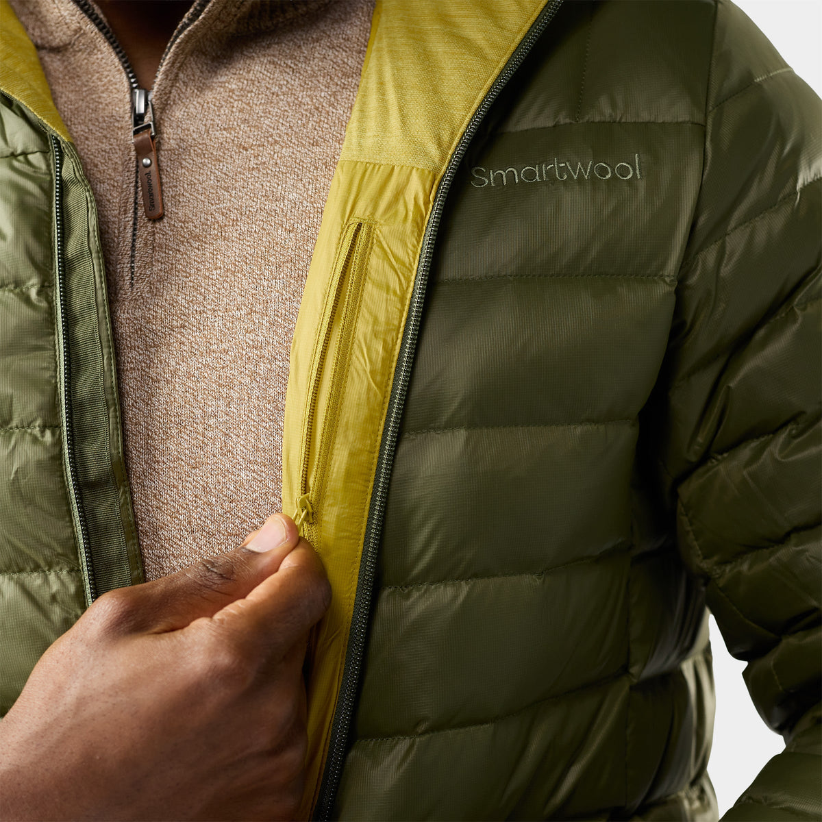 Men's Winterloft™ Jacket