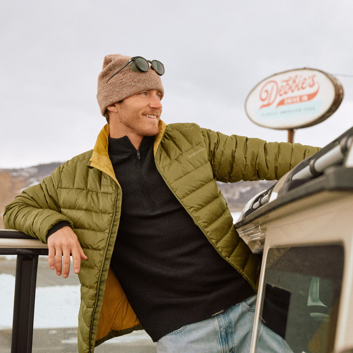 Men's Winterloft™ Jacket