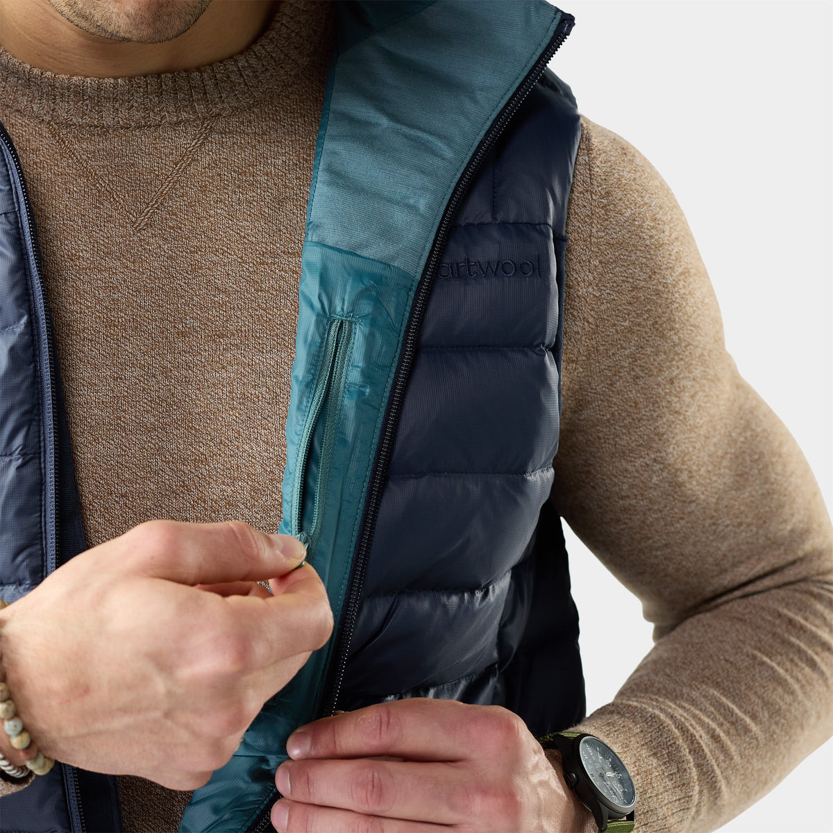 Men's Winterloft™ Vest