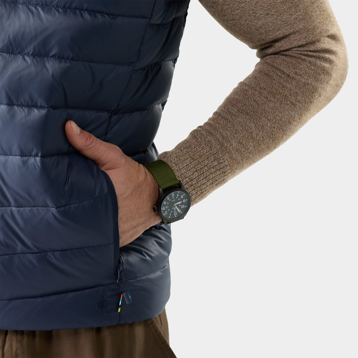 Men's Winterloft™ Vest