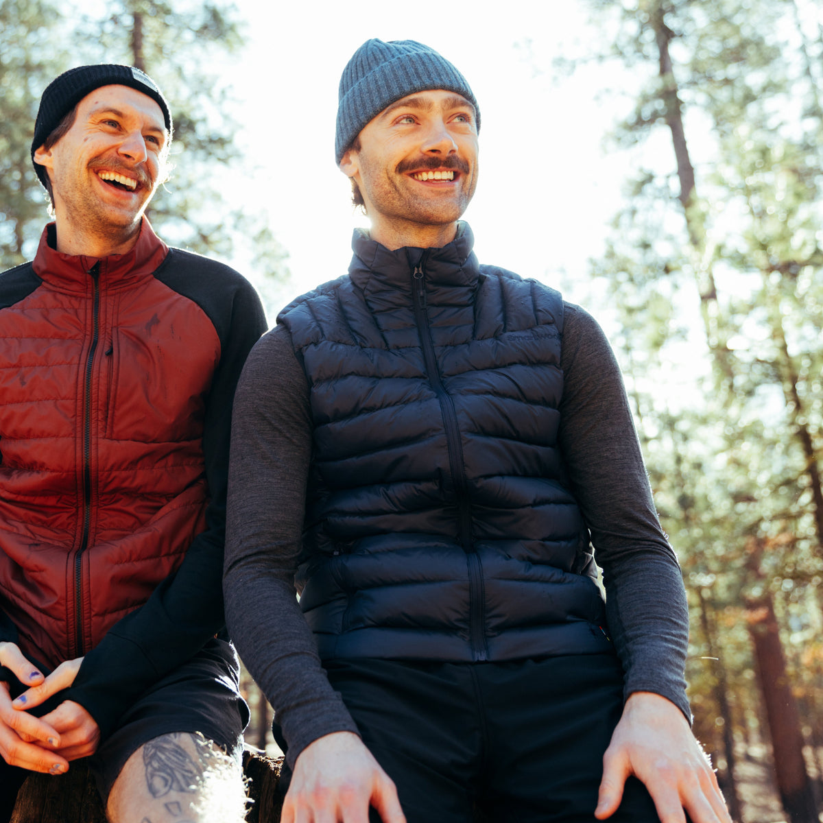 Men's Winterloft™ Vest