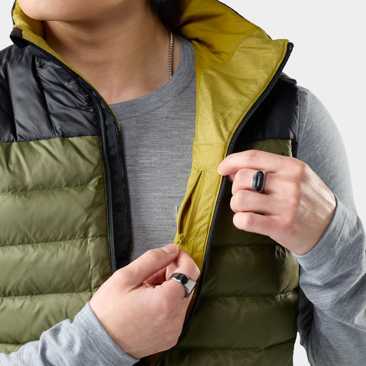 Men's Winterloft™ Vest