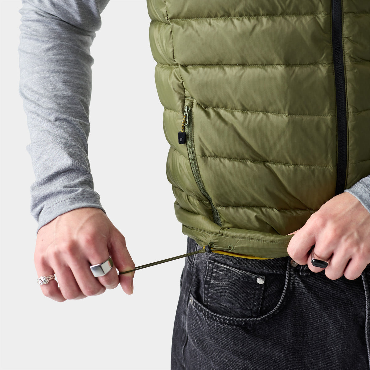 Men's Winterloft™ Vest