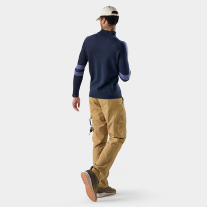 Men's Alpine 1/2 Zip