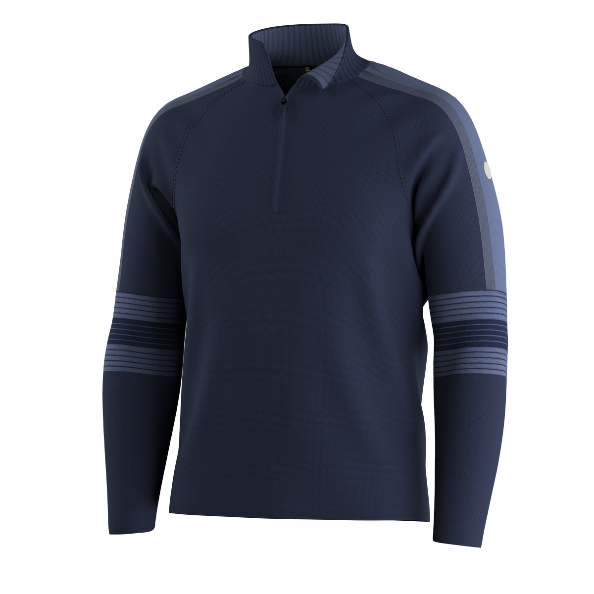 Men's Alpine 1/2 Zip