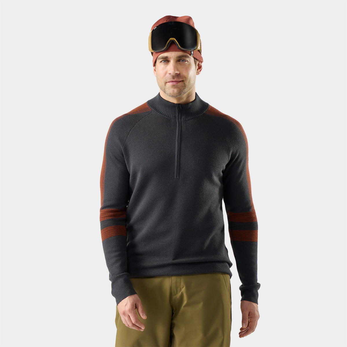 Men's Alpine 1/2 Zip