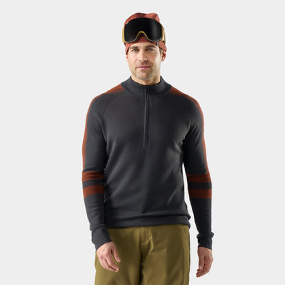 Men's Alpine 1/2 Zip