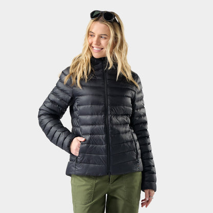 Women's Winterloft™ Hooded Jacket