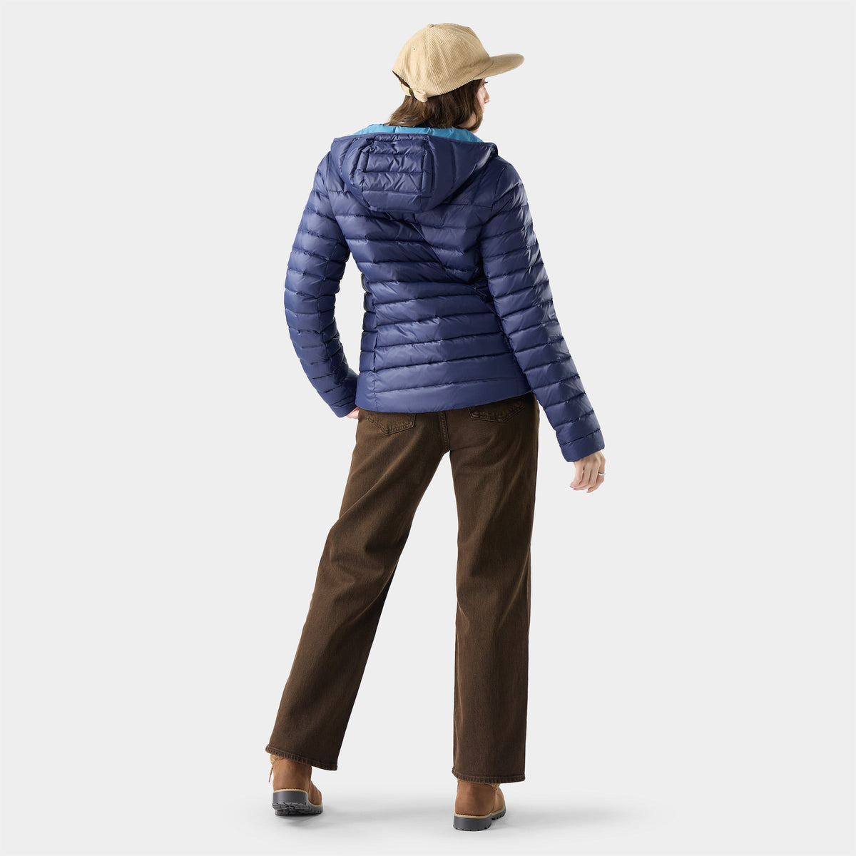 Women's Winterloft™ Hooded Jacket