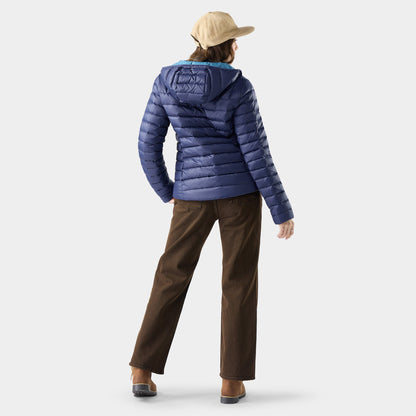 Women's Winterloft™ Hooded Jacket