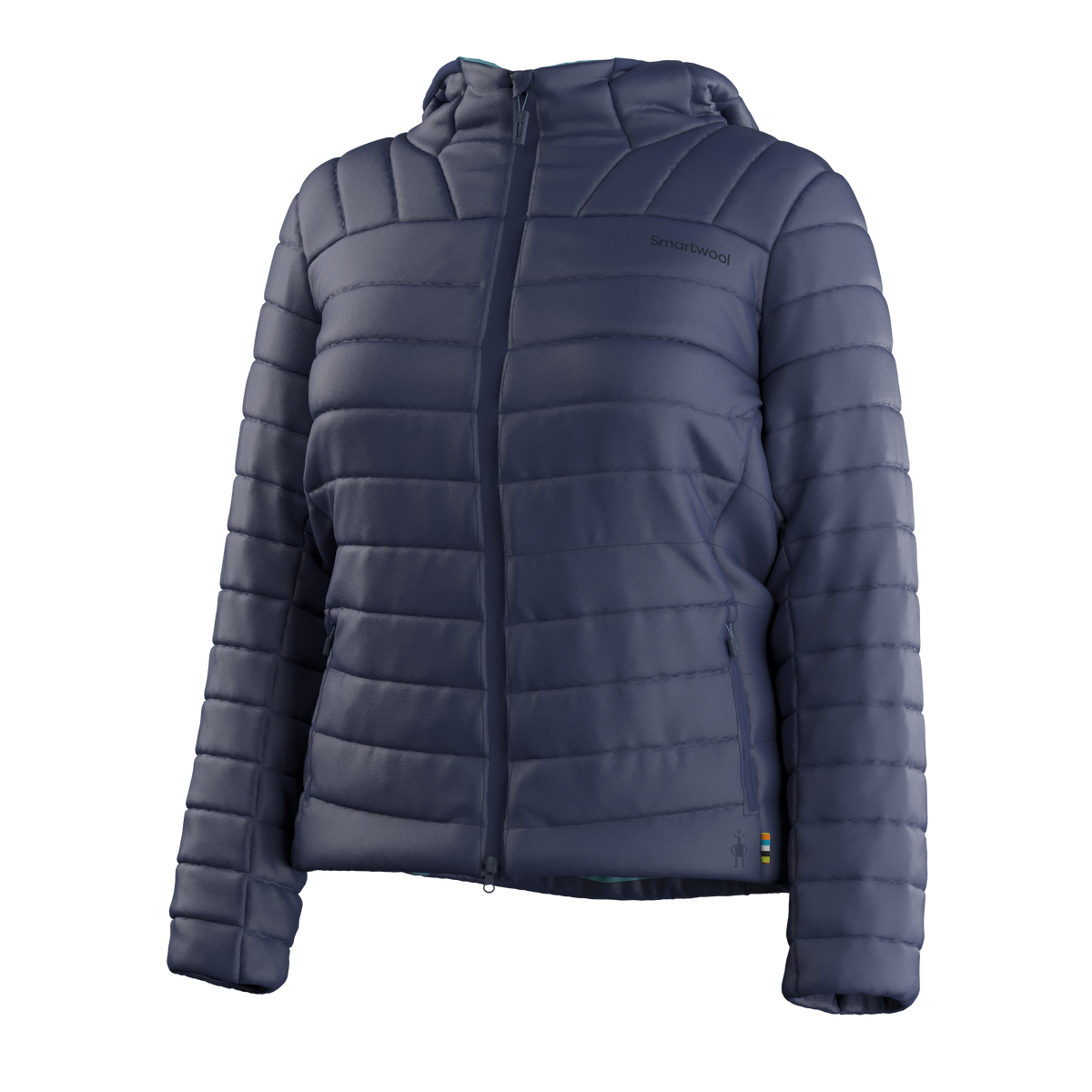 Women's Winterloft™ Hooded Jacket