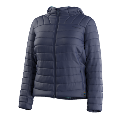 Women's Winterloft™ Hooded Jacket