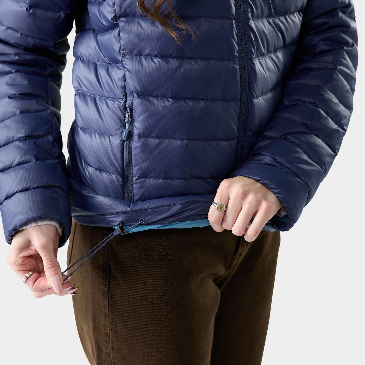 Women's Winterloft™ Hooded Jacket