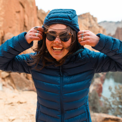 Women's Winterloft™ Hooded Jacket