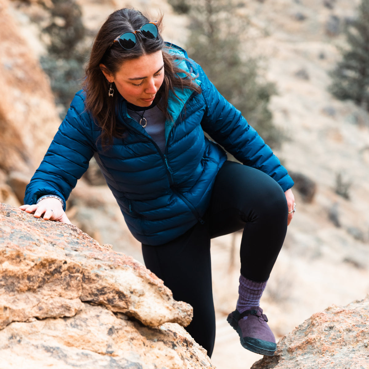 Women's Winterloft™ Hooded Jacket