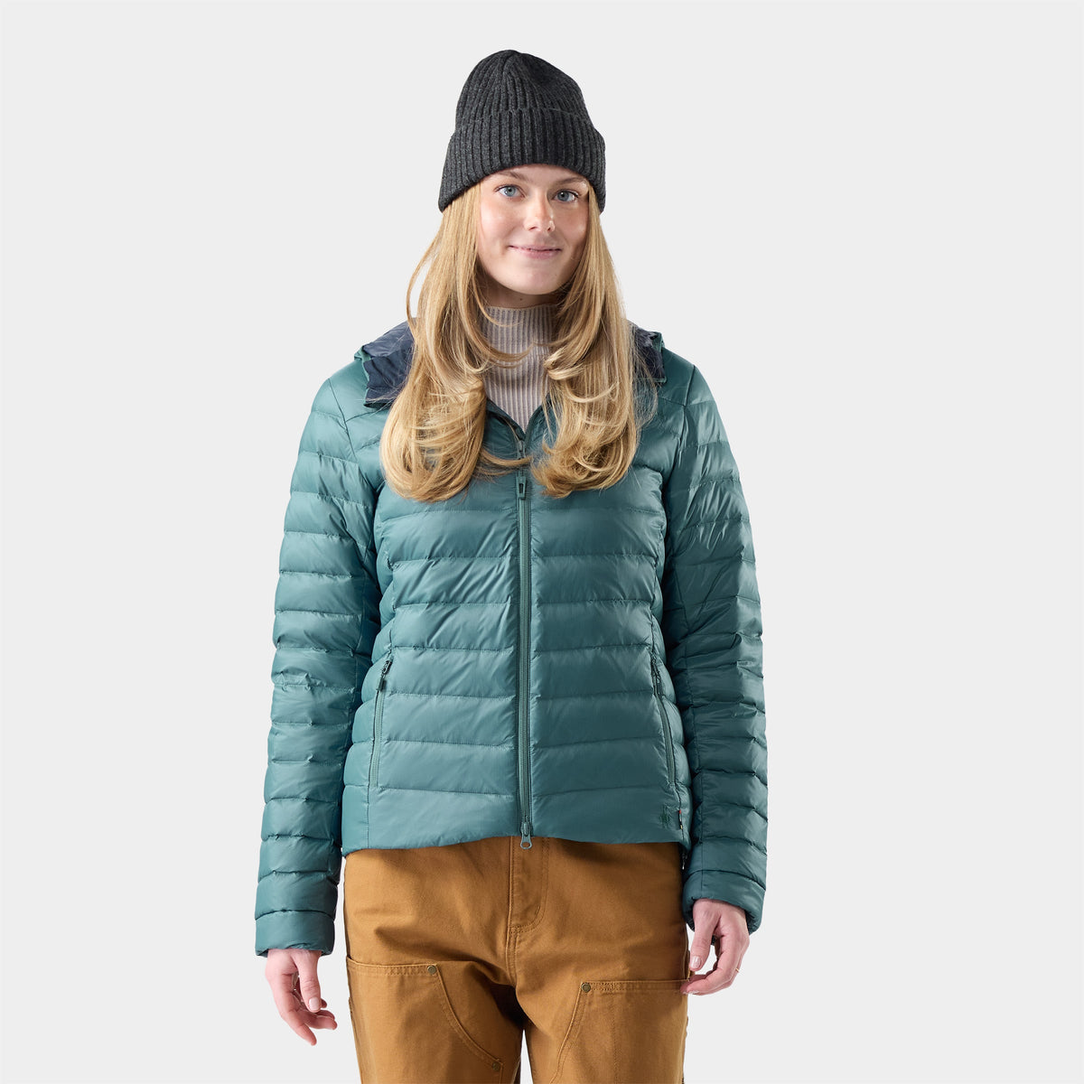Women's Winterloft™ Hooded Jacket