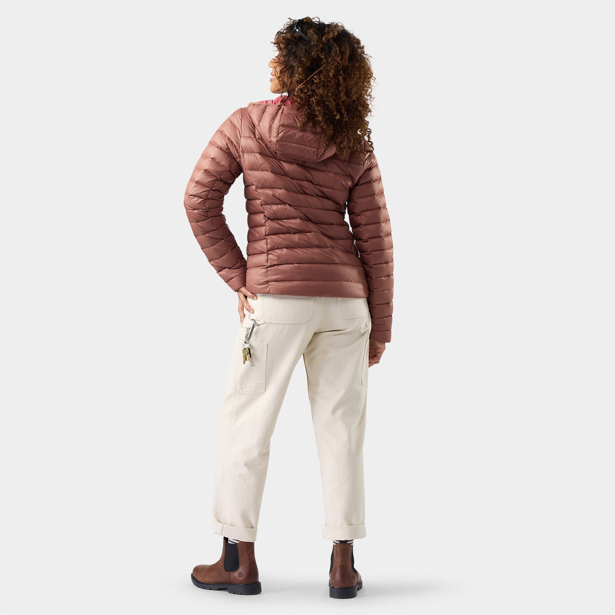 Women's Winterloft™ Hooded Jacket