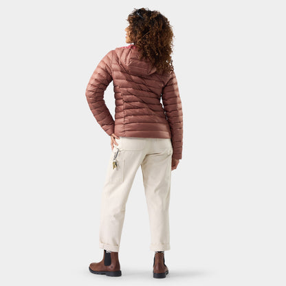 Women's Winterloft™ Hooded Jacket