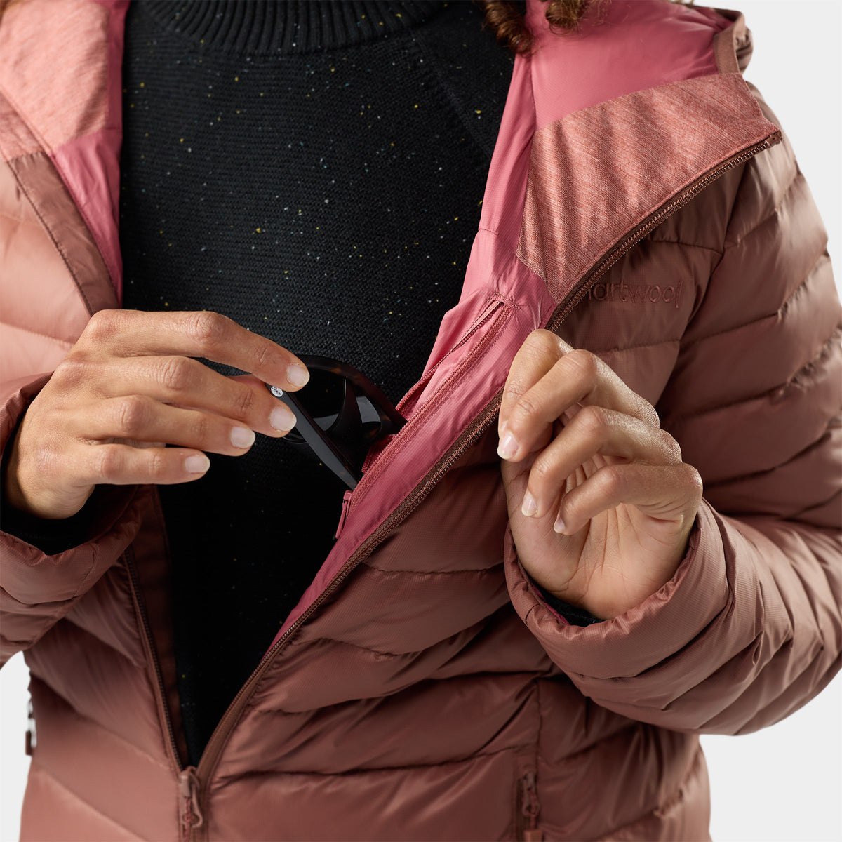 Women's Winterloft™ Hooded Jacket
