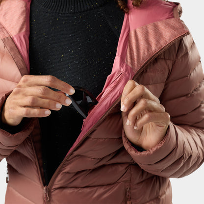Women's Winterloft™ Hooded Jacket