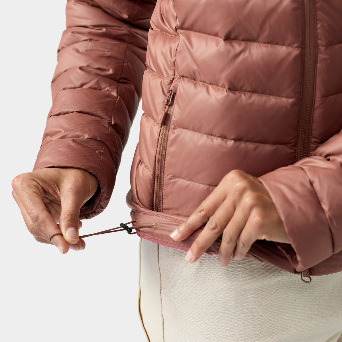 Women's Winterloft™ Hooded Jacket