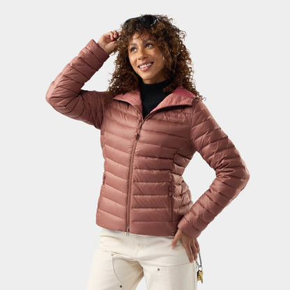 Women's Winterloft™ Hooded Jacket