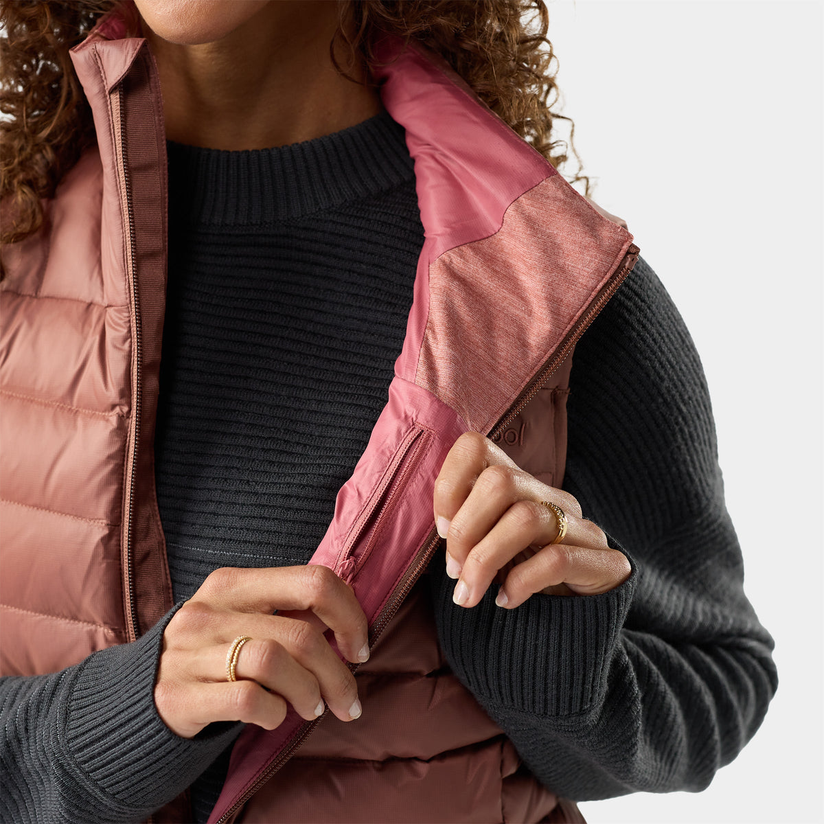 Women's Winterloft™ Vest