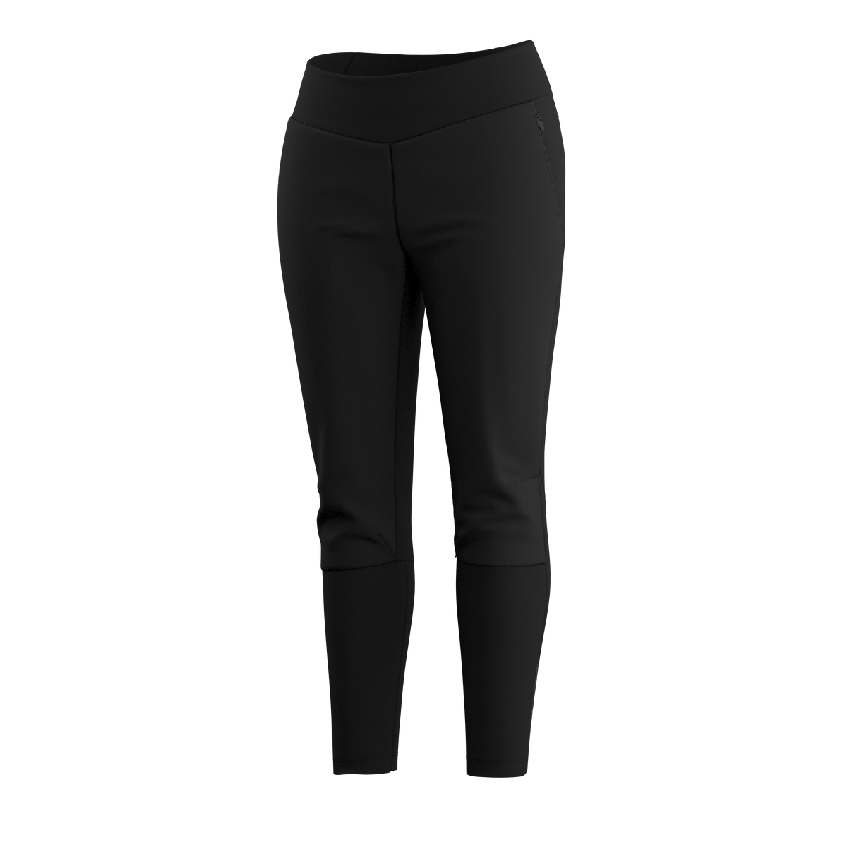 Women's Active Fleece Wind Pant