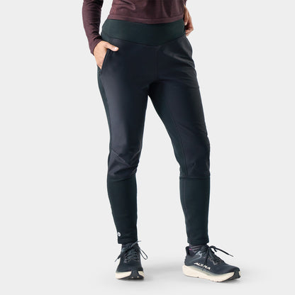 Women's Active Fleece Wind Pant