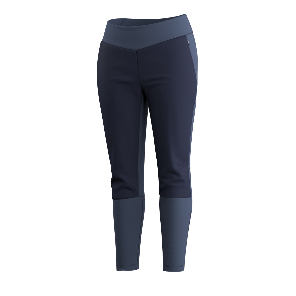 Women's Active Fleece Wind Pant