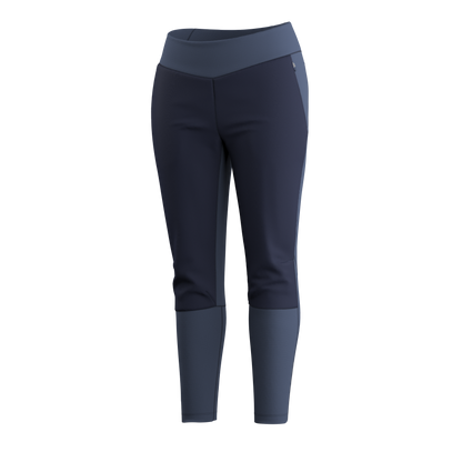 Women's Active Fleece Wind Pant