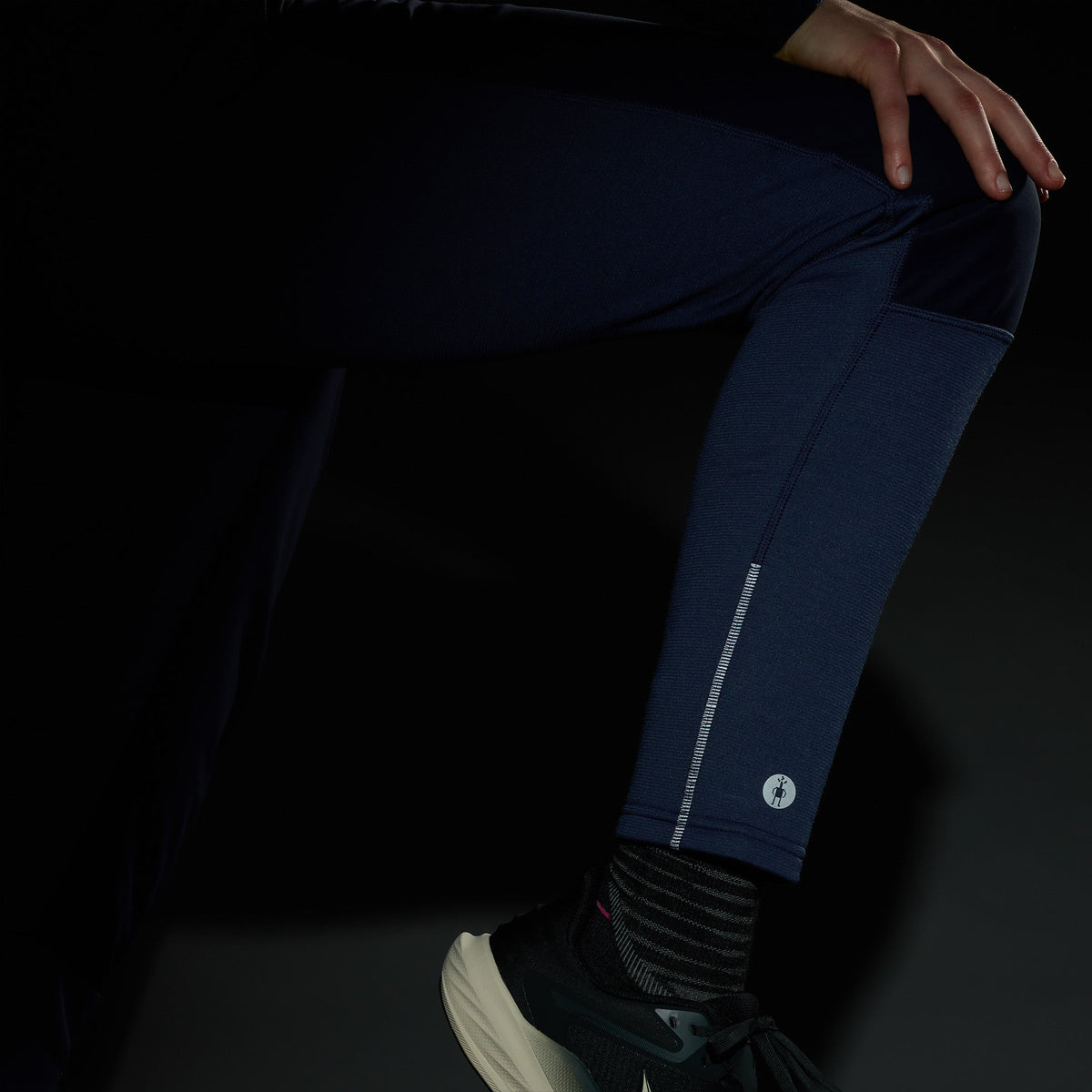 Women's Active Fleece Wind Pant