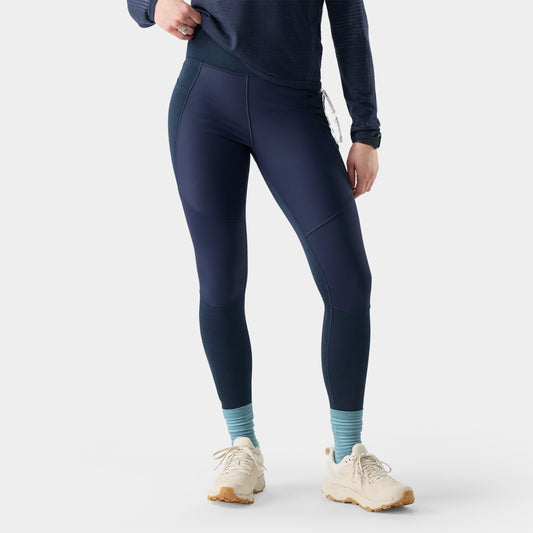Women's Active Fleece Wind Tight