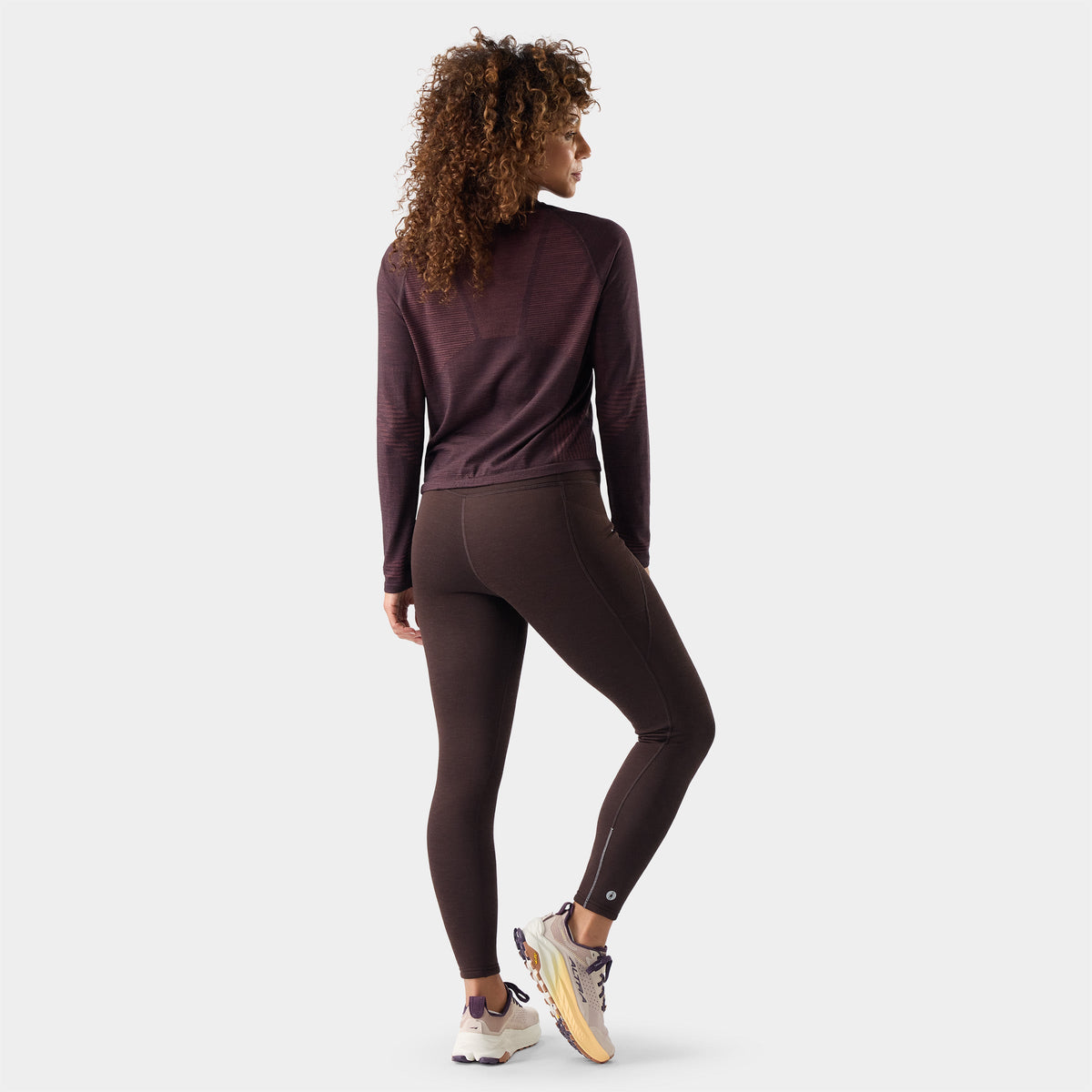 Women's Active Fleece Tight