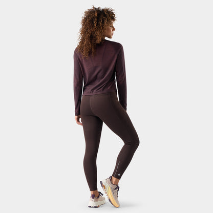 Women's Active Fleece Tight