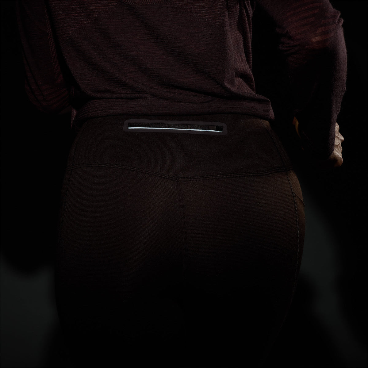 Women's Active Fleece Tight