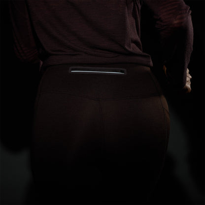 Women's Active Fleece Tight