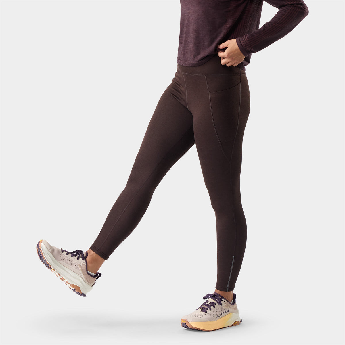 Women's Active Fleece Tight