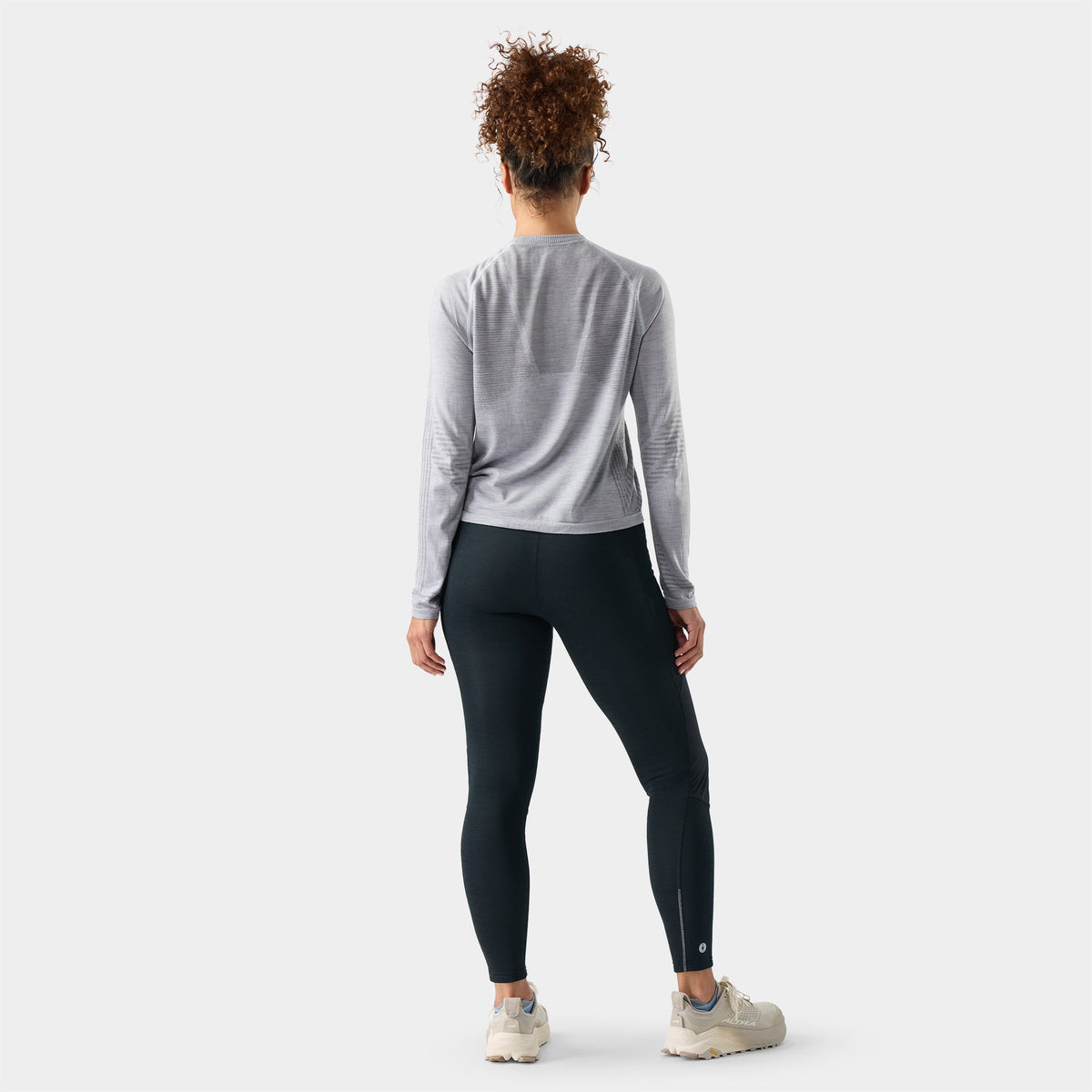 Women's Intraknit™ Seamless Long Sleeve
