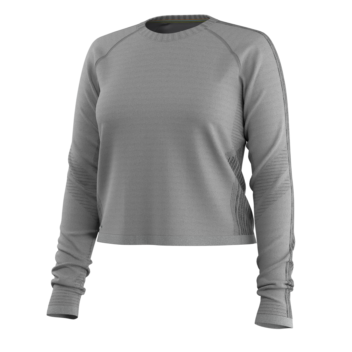 Women's Intraknit™ Seamless Long Sleeve