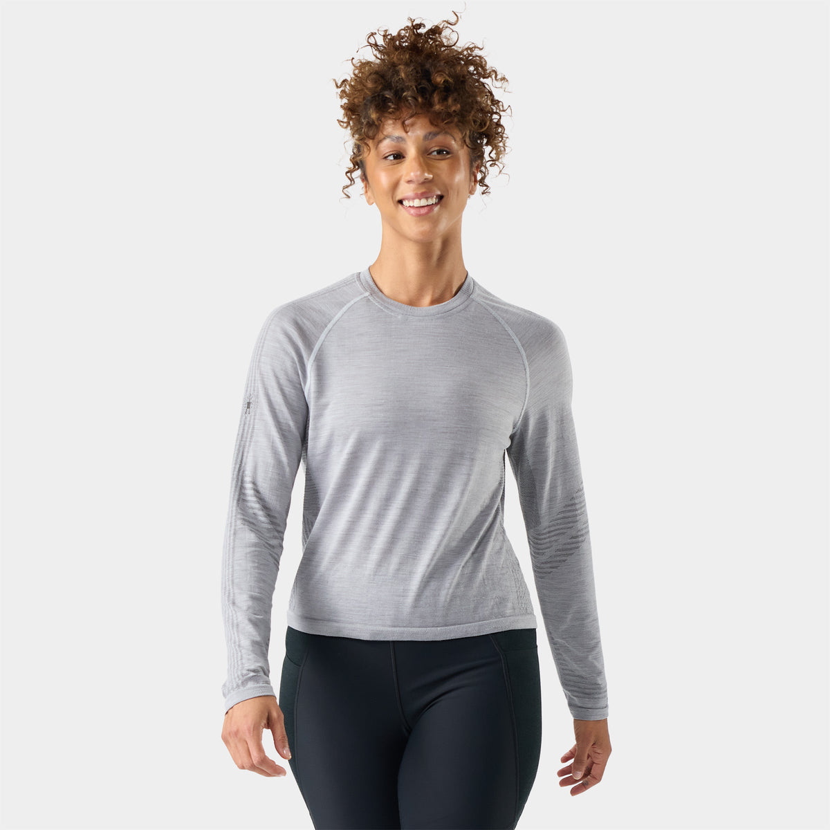 Women's Intraknit™ Seamless Long Sleeve