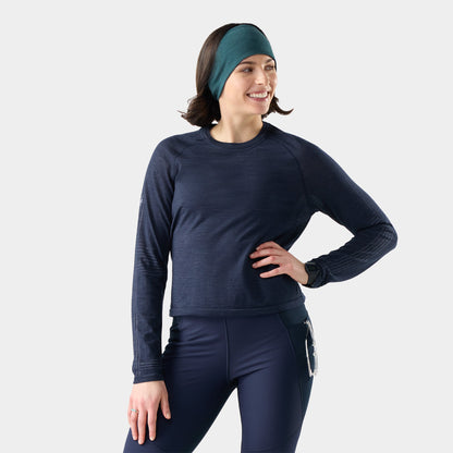 Women's Intraknit™ Seamless Long Sleeve