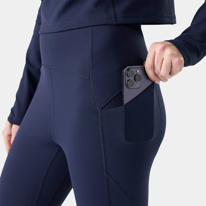Women's Active Merino Movement Tight