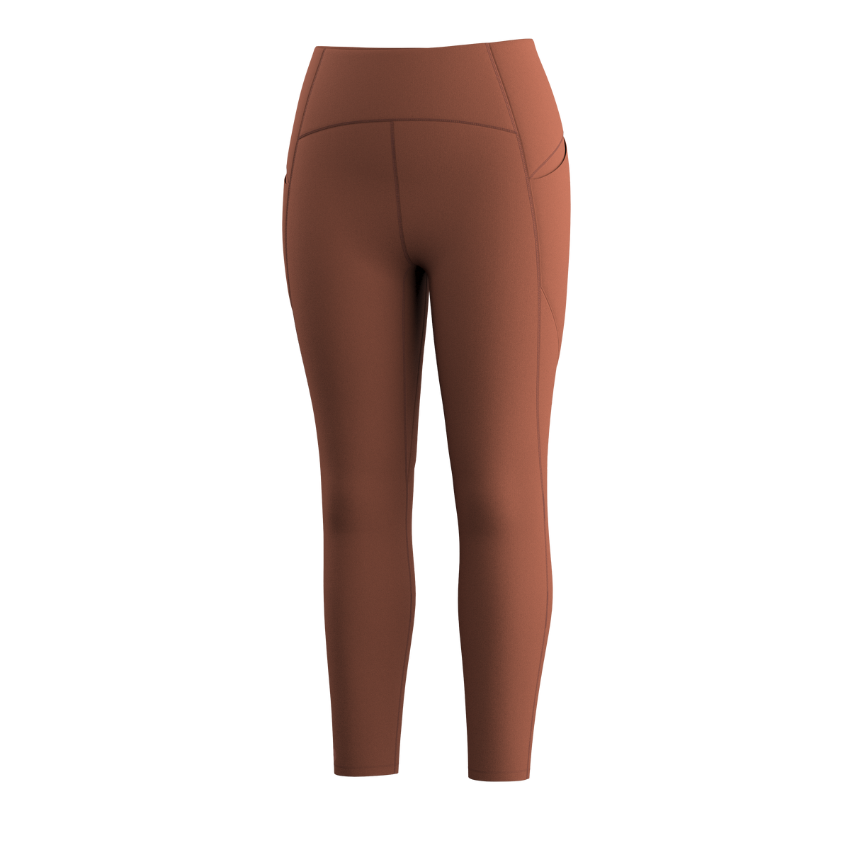 Women's Active Merino Movement Tight