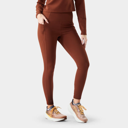 Women's Active Merino Movement Tight