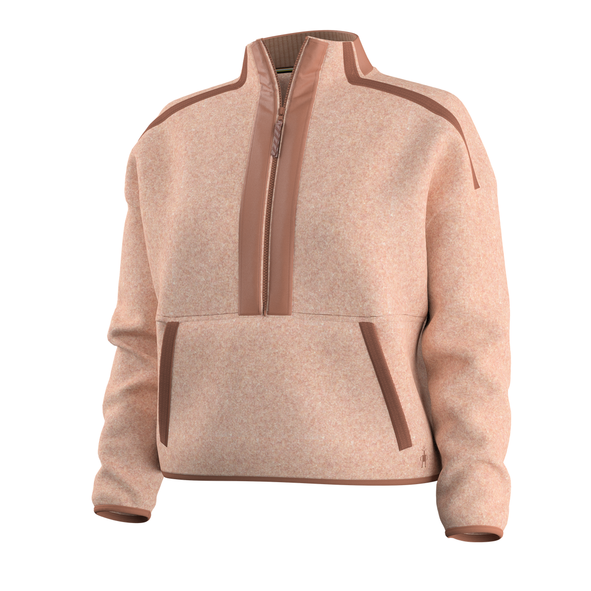 Women's Second Cut™ Fleece 1/2 Zip