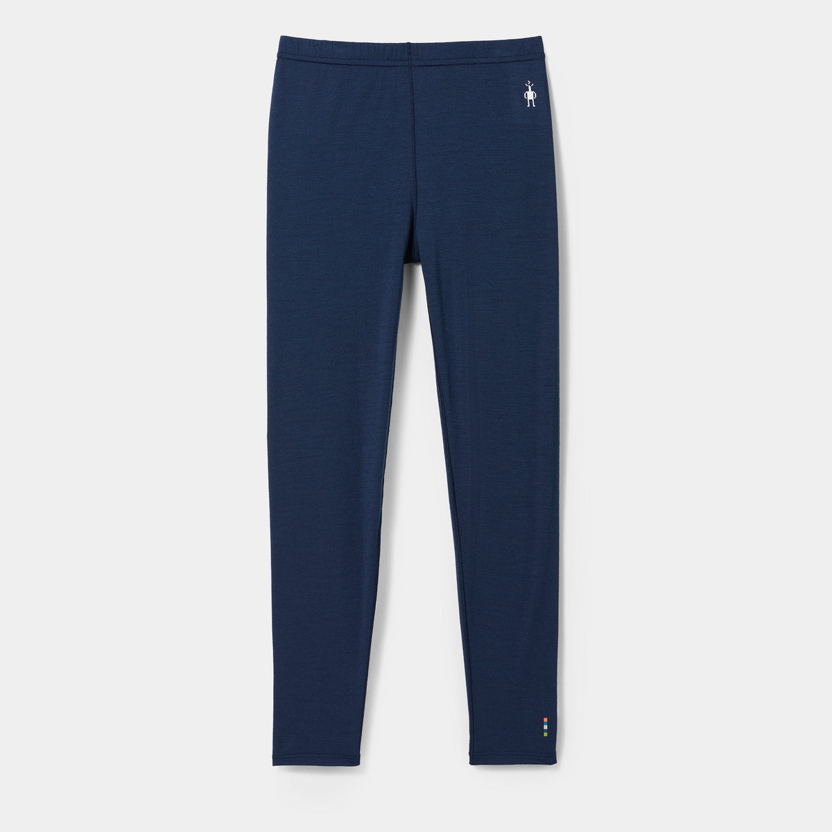 Kids' Classic Merino Blend Base Layer Bottom
